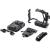 Tilta TA-T100-D-B (Power Kit) - zestaw z klatką do Sony Alpha 7 V - zawartość zestawu